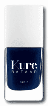 Kure Bazaar Nail Polish – Navy 10ml